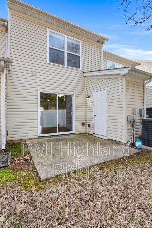 Building Photo - 1382 Rural Hill Rd