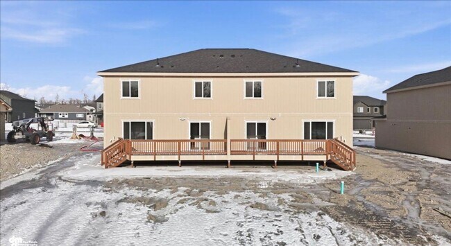 Building Photo - 336 Ashbrook Dr