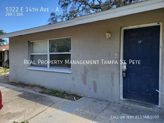 Primary Photo - 5322 E 14th Ave