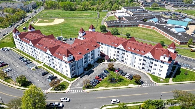Building Photo - 100 John T O'Leary Blvd