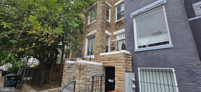 Building Photo - 1738 North Capitol St NE