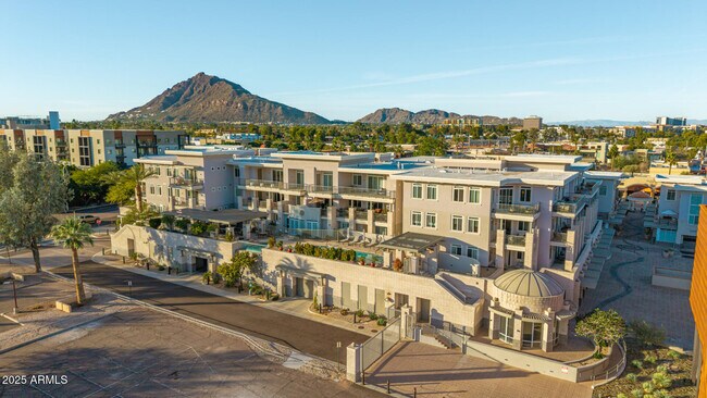 Building Photo - 3801 N Goldwater Blvd