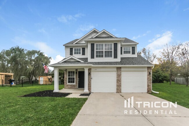 Primary Photo - 2654 Addison Meadows Ln