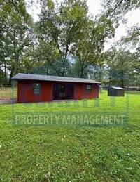 Building Photo - Super cute one bedroom cottage!