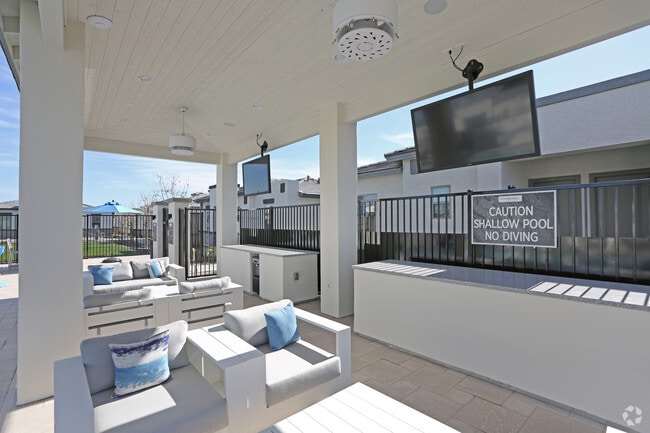 Exterior - Vistoria On Greenway