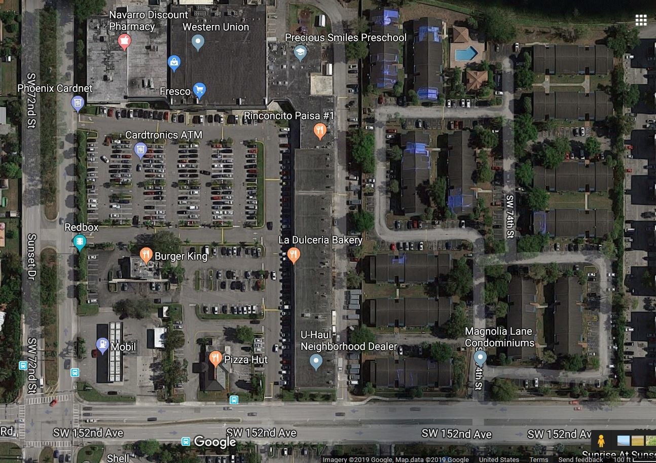 Building Photo - 7423 SW 152nd Ave