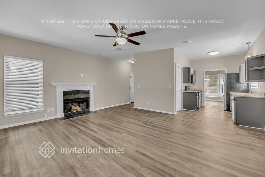 Building Photo - 103 London Plain Ct