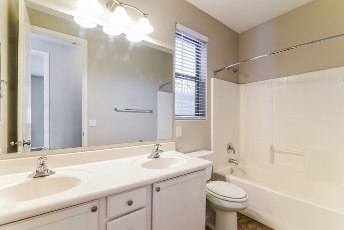 Building Photo - 3093 S Joshua Tree Ln