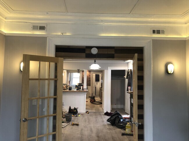 Building Photo - 501 1st St