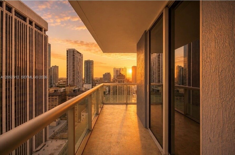Building Photo - 50 Biscayne Blvd