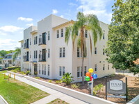 Building Photo - Texas Apartments