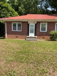 Building Photo - 603 E Orr St