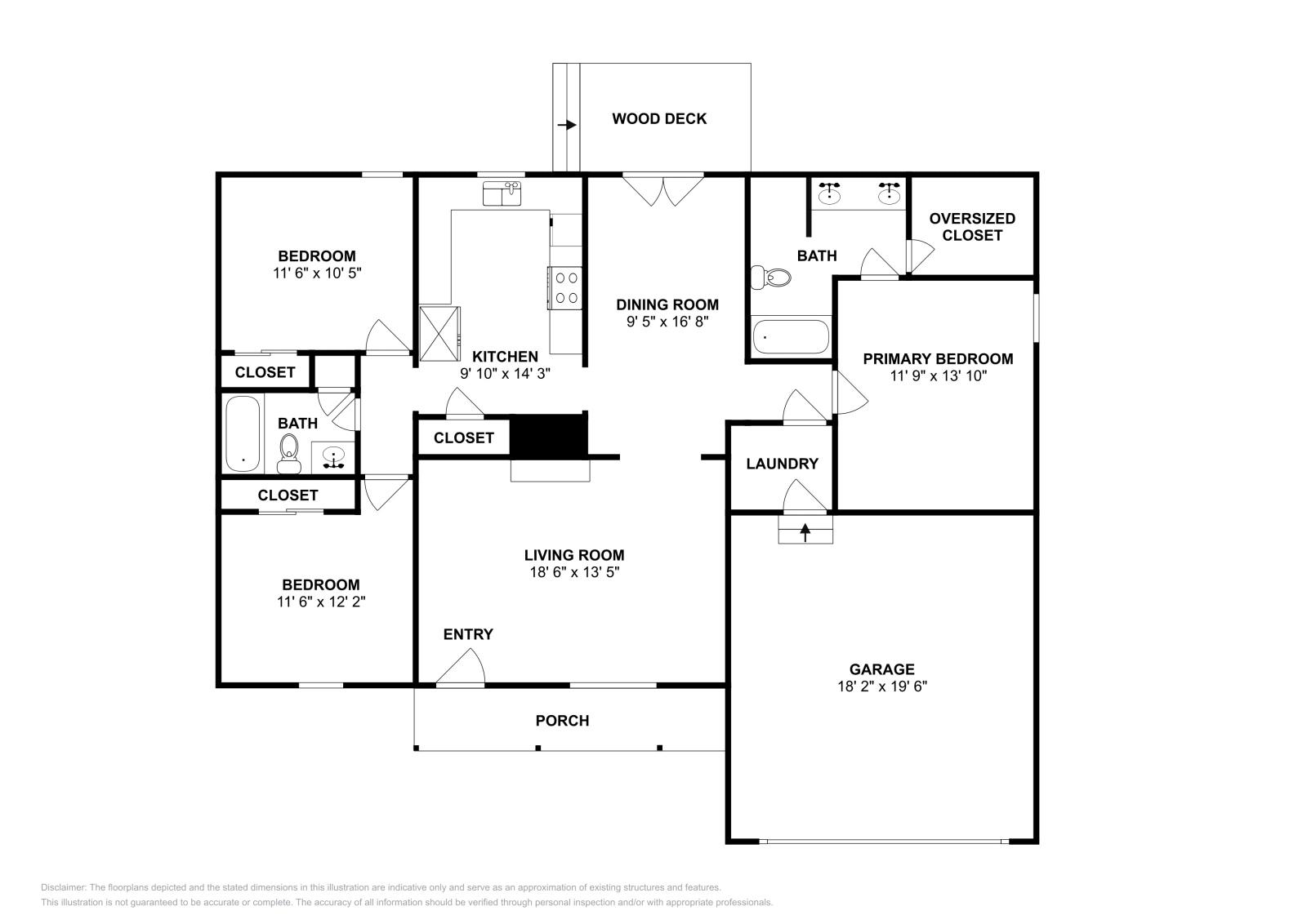 Building Photo - 1961 Whirlaway Cir