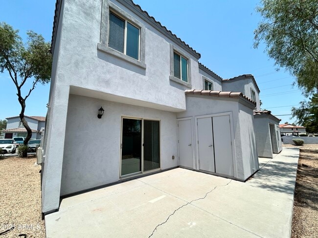 Building Photo - 17402 N 19th Ave