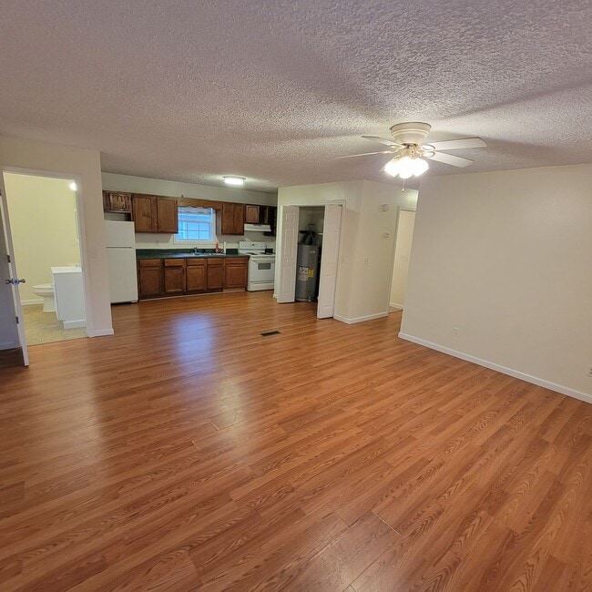 Building Photo - Stout Street