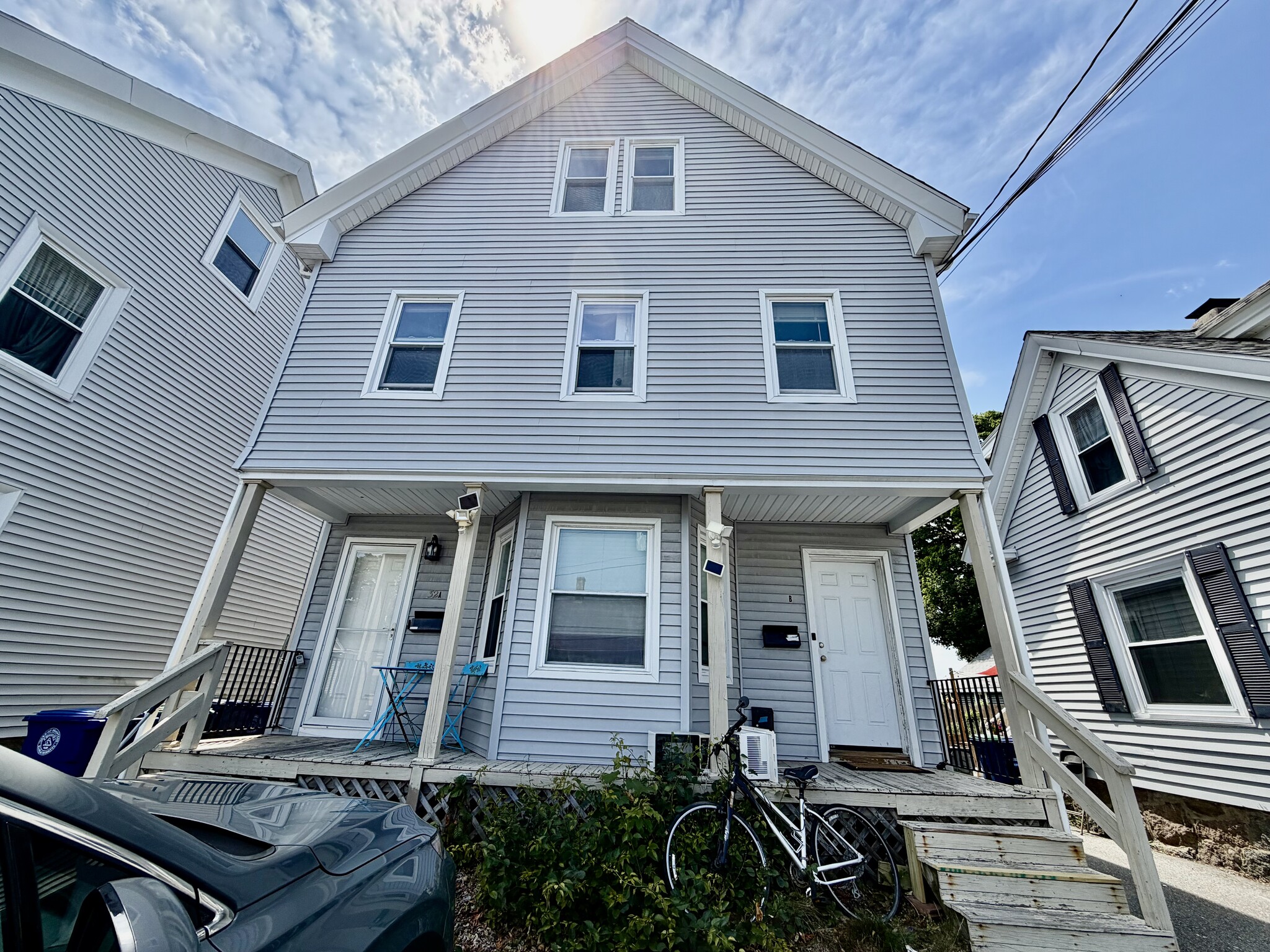 Building Photo - 32 Stedman Ave