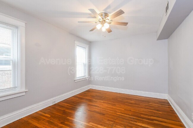 Building Photo - 753 Leland Ave