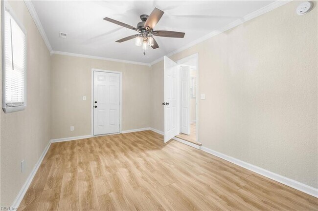 Building Photo - 408 Lineberry Rd