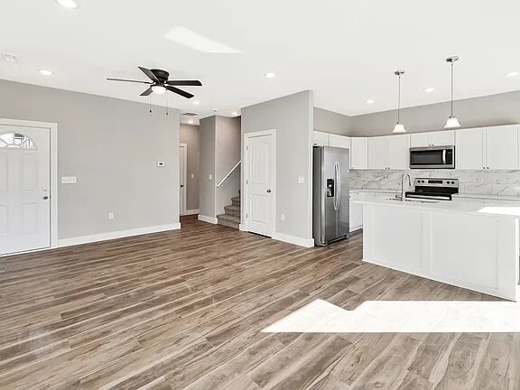 Building Photo - 7502 E 36th St N