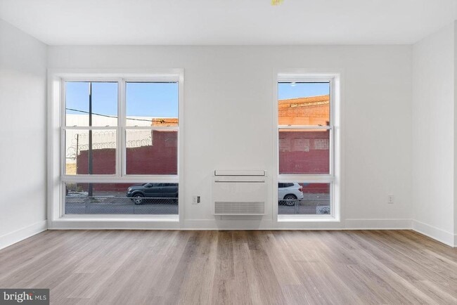 Building Photo - 330 Cecil B. Moore Ave