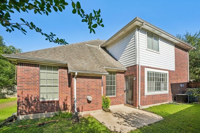 Building Photo - 15415 Truslow Point Ln