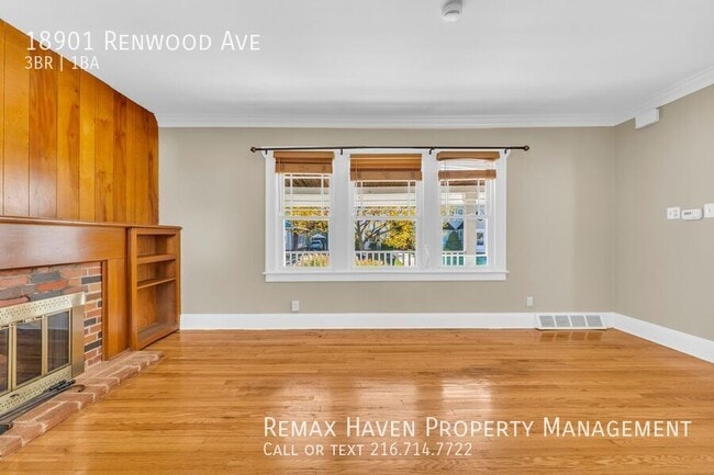 Building Photo - 18901 Renwood Ave