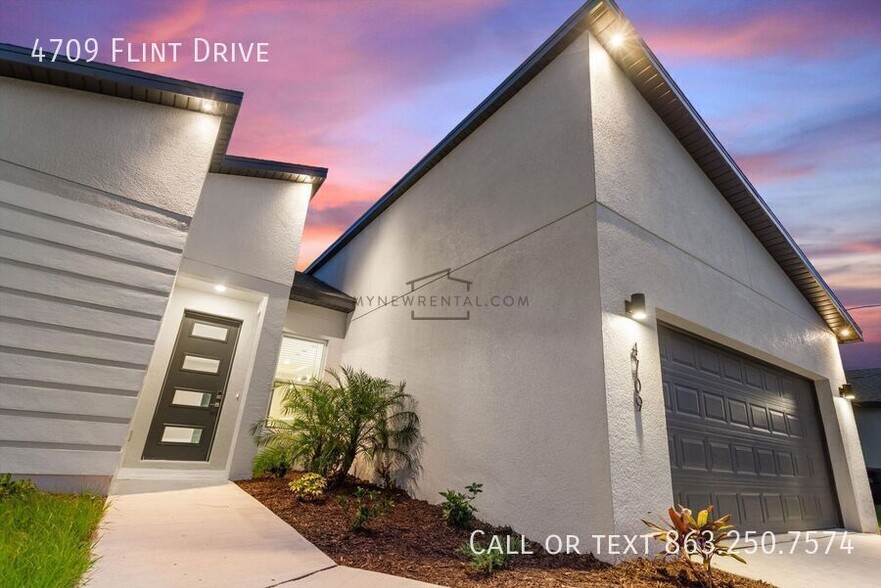 Building Photo - 4709 Flint Dr