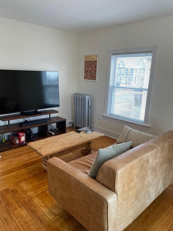 Building Photo - 18 Gould St