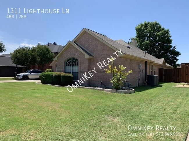Building Photo - 1311 Lighthouse Ln