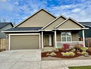 Building Photo - Newer, single level home with double garage