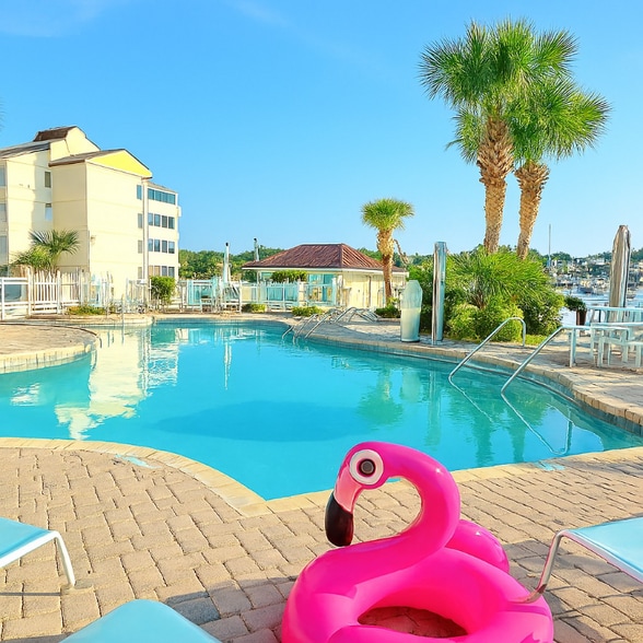 Building Photo - 4240 Coquina Harbour Dr