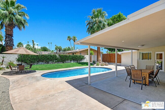 Building Photo - 71683 Mirage Rd