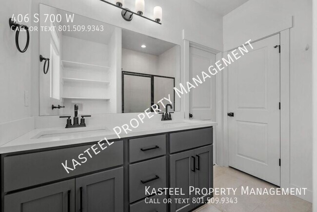 Building Photo - 406 S 700 W