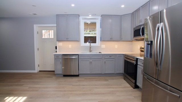 Building Photo - 16708 Mattawoman Ln