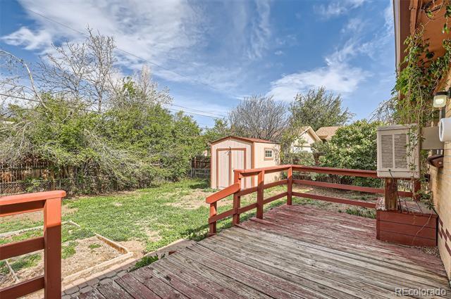 Building Photo - 1225 S Ames St