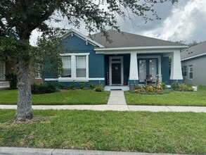 Building Photo - 3 bedroom, 2 bathroom home in Avalon Park