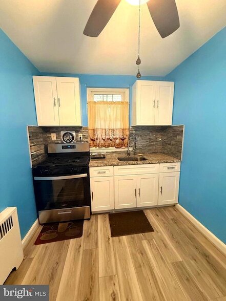 Building Photo - 4401 Bleigh Ave