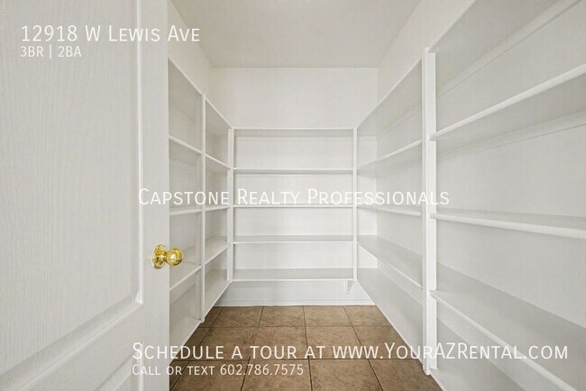 Building Photo - 12918 W Lewis Ave