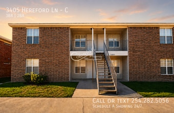 Building Photo - 3405 Hereford Ln