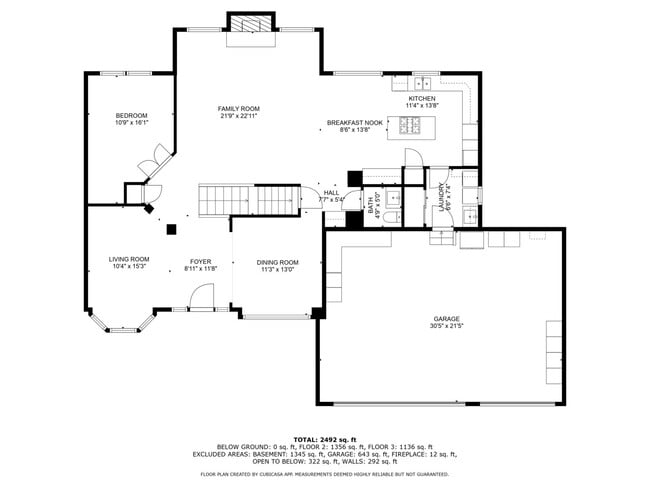 Building Photo - 351 Tiger St