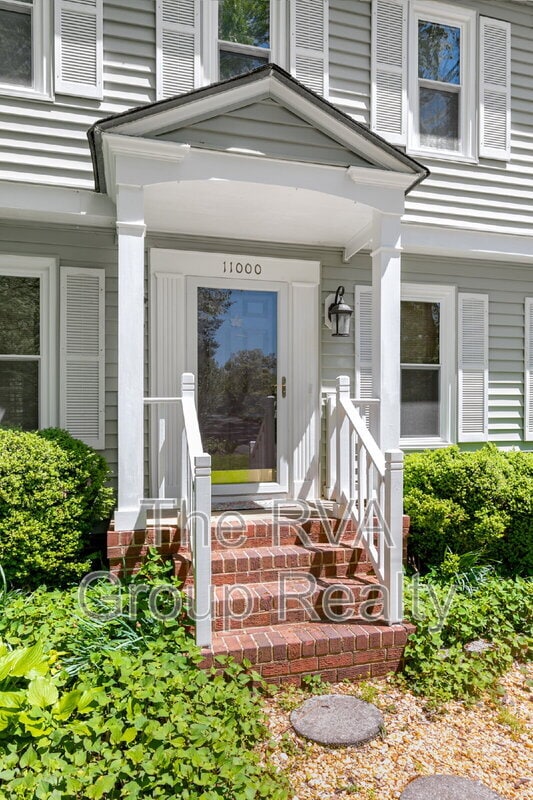 Building Photo - 11000 May Apple Terrace