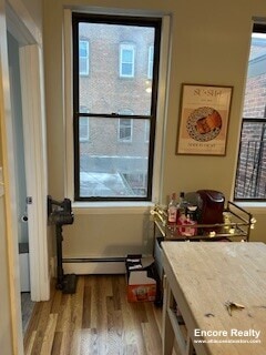 Building Photo - 21 Sheafe St