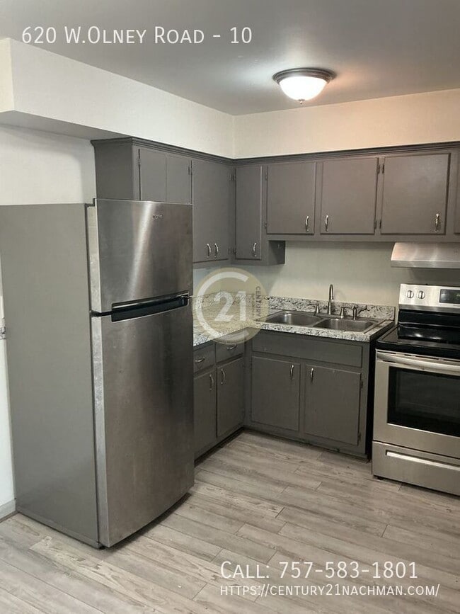 Building Photo - 620 W.Olney Road-10