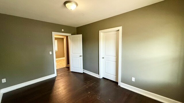 Building Photo - SOUTH BROAD RIPPLE 3BEDROOM  HALF DUPLEX AVAILABLE NOW!