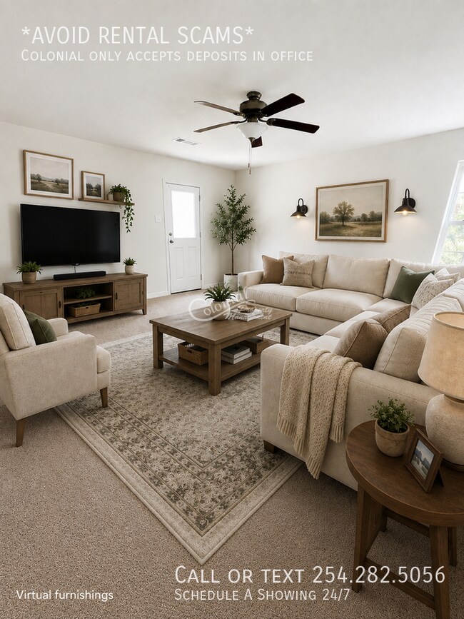 Building Photo - 513 Locksley Cove