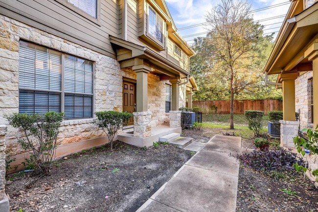 Building Photo - 14815 Avery Ranch Blvd