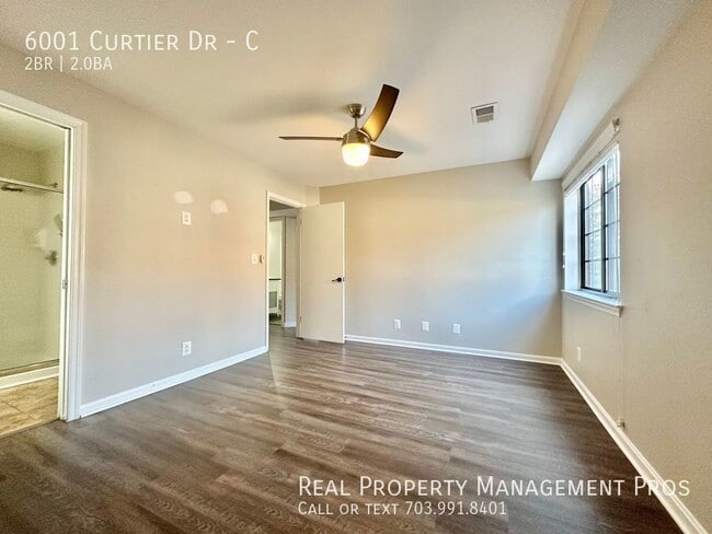 Building Photo - 6001 Curtier Dr
