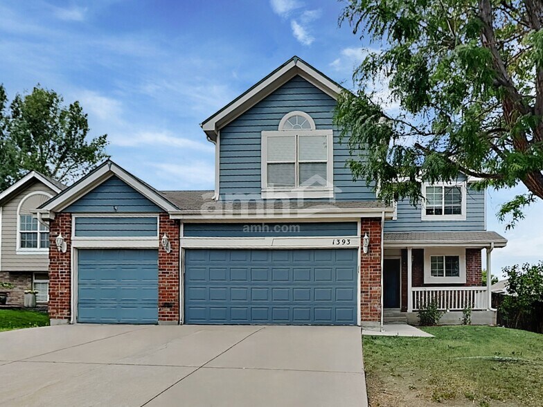 Primary Photo - 1393 E 96th Pl