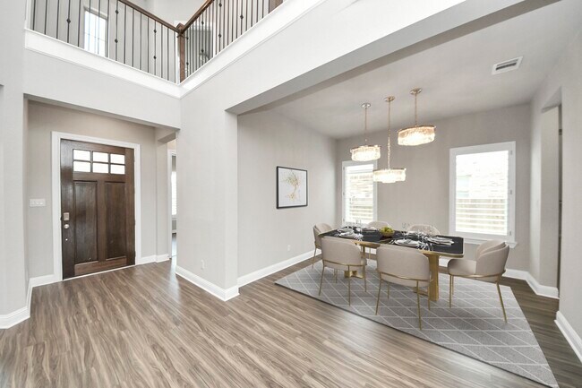 Building Photo - 1831 Golden Cape Dr