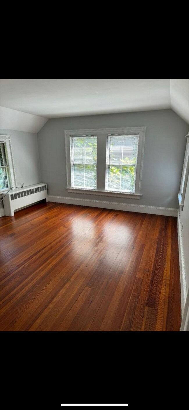 Bedroom 1 - 825 Prospect Ave